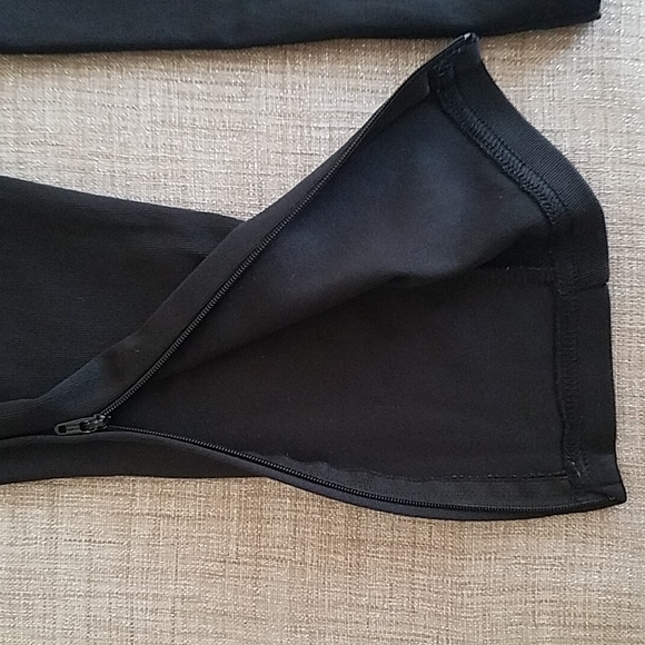 Adidas Climacool Black Joggers - Picture 6 of 8